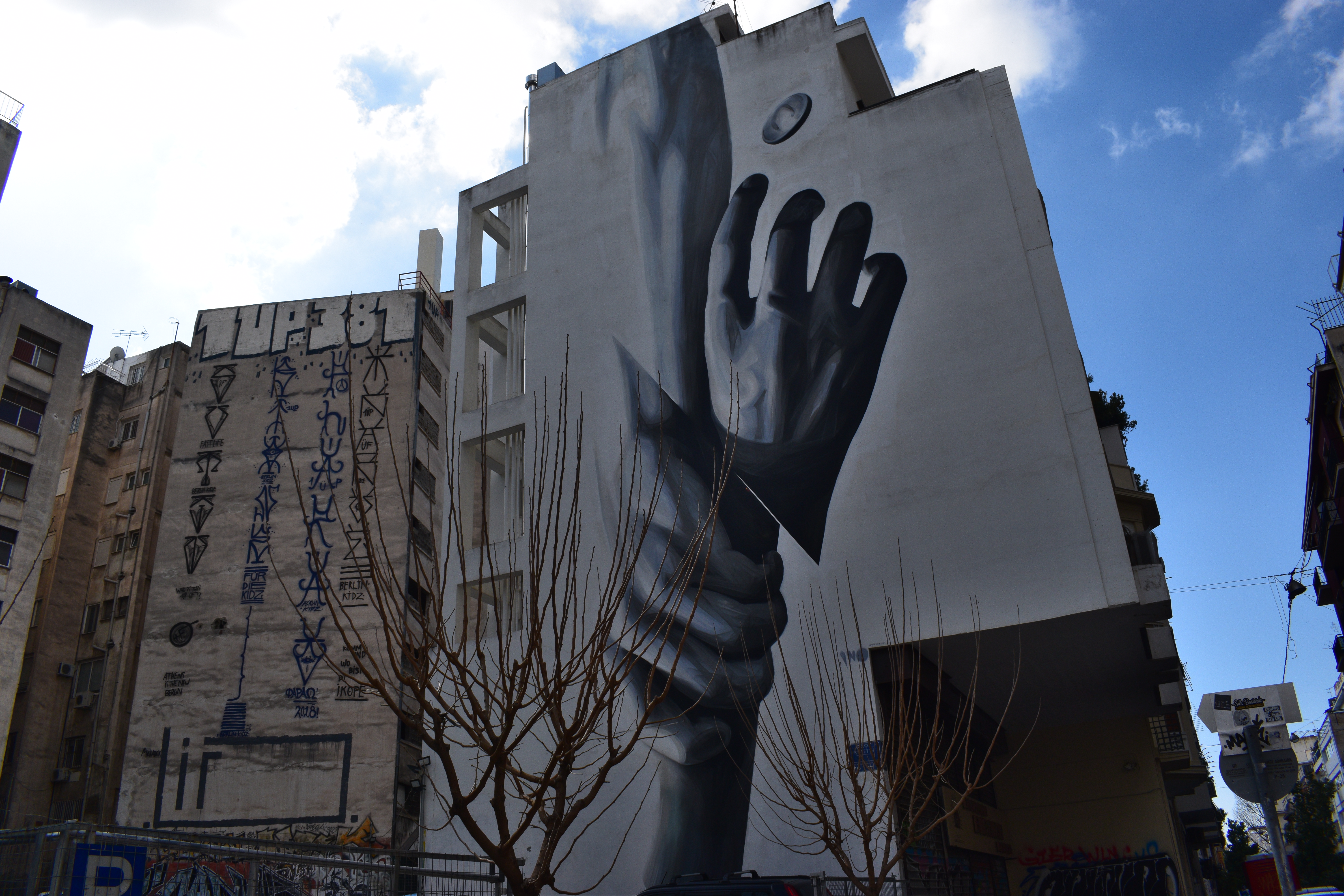 Image for Hands
