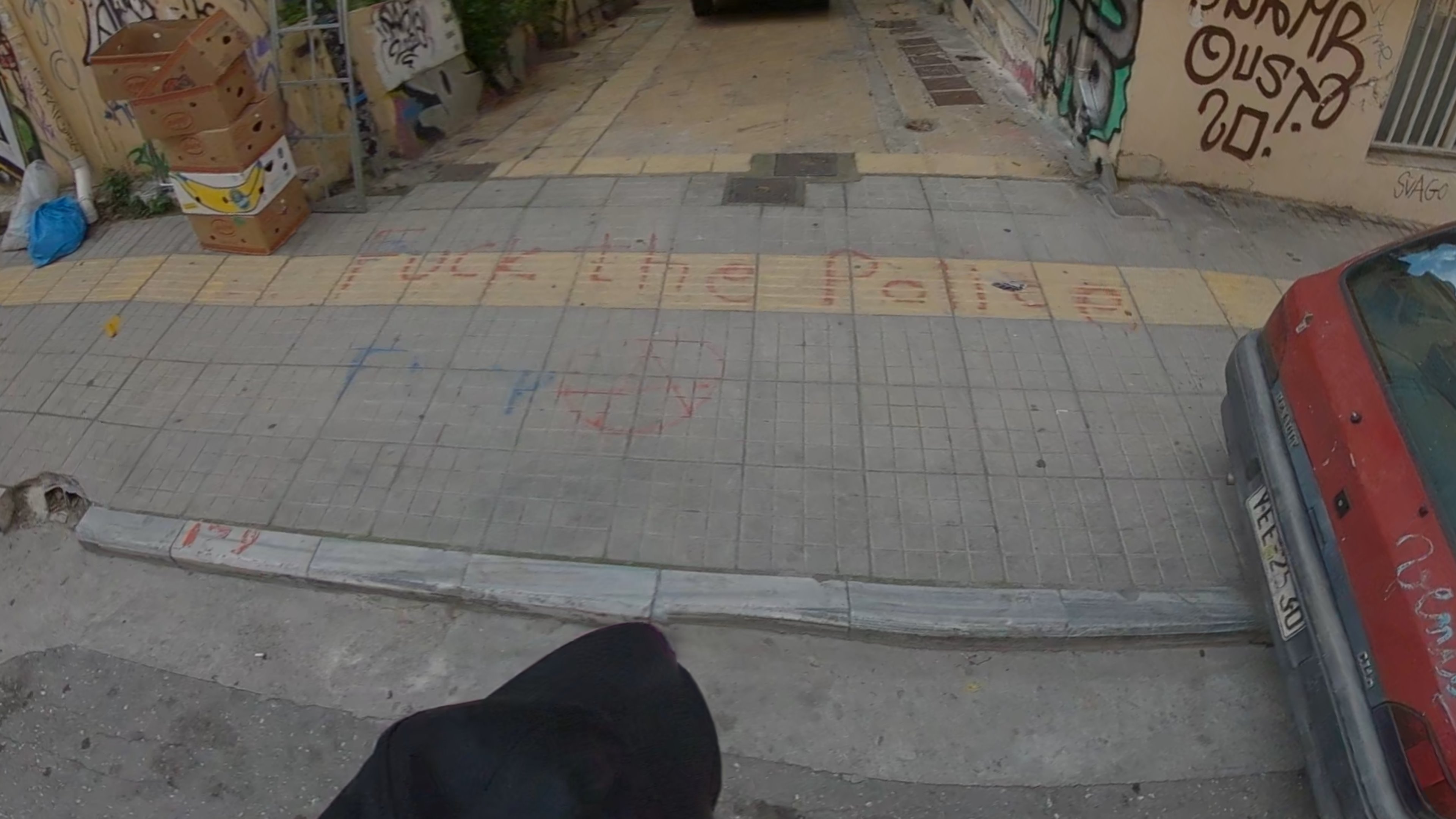 Image 2 for Yellow Alley